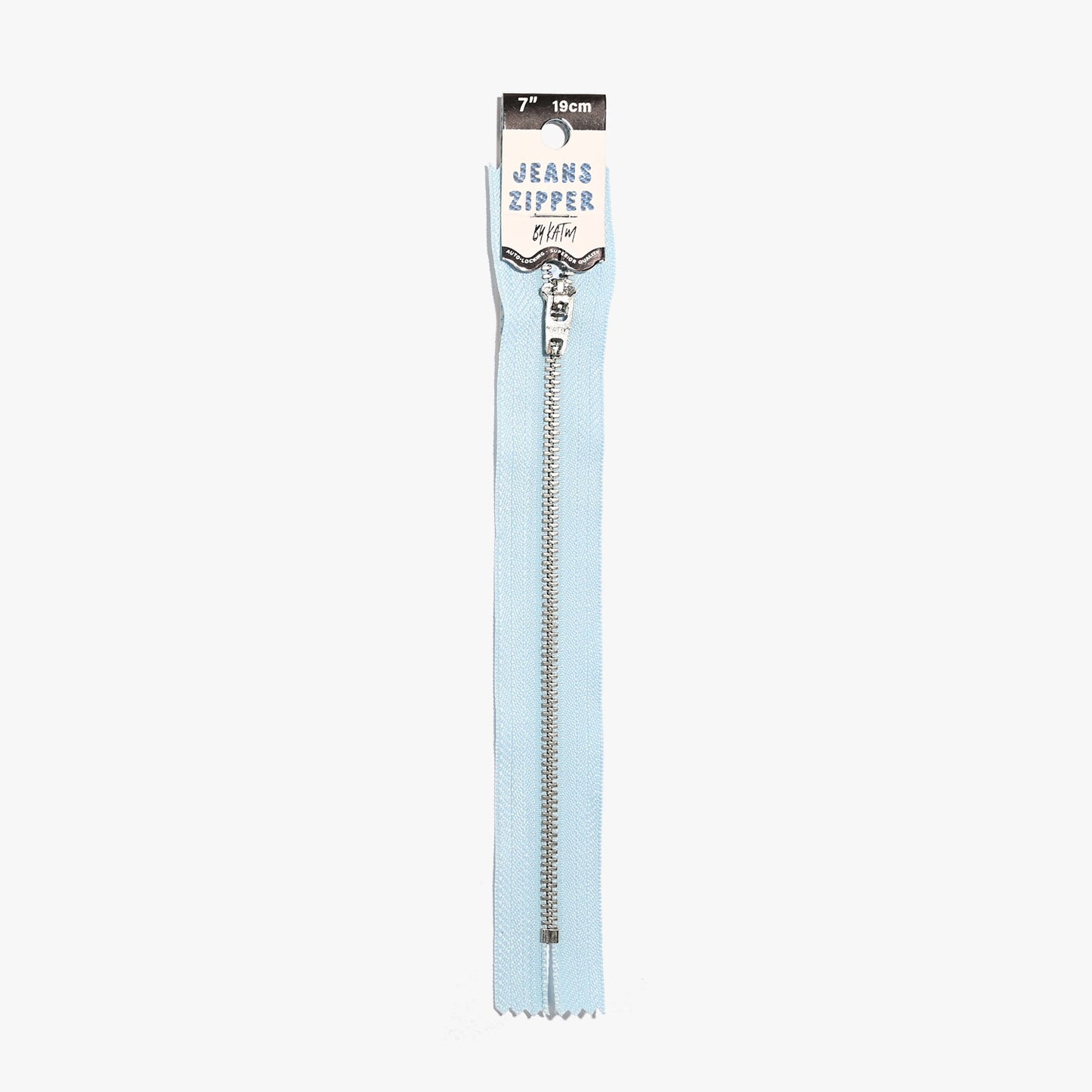 Kylie and the Machine - Jeans Zipper - Assorted Colours