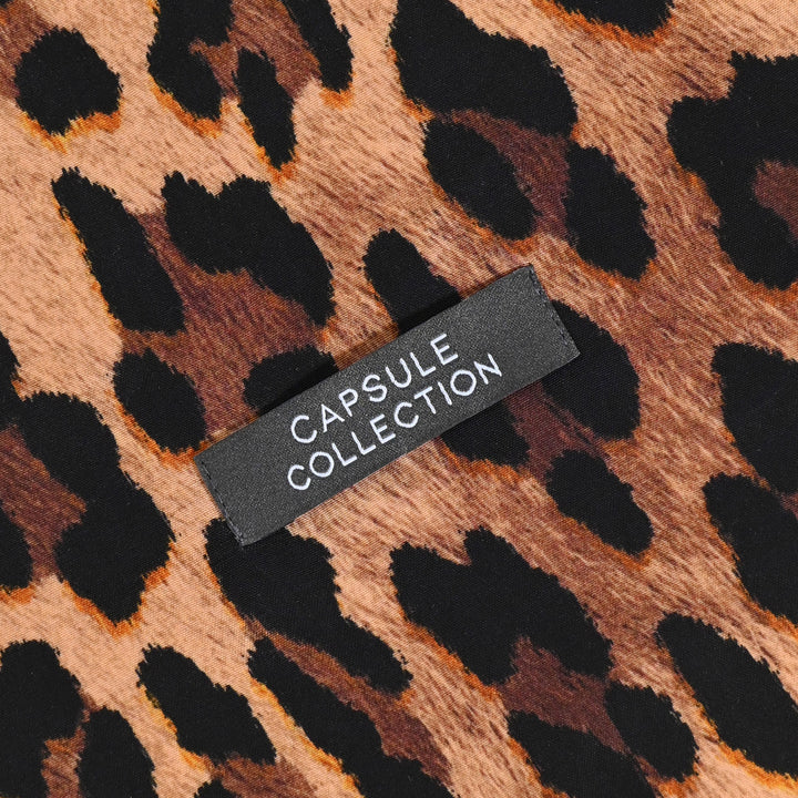 Kylie and the Machine - Woven Labels - "Capsule Collection"