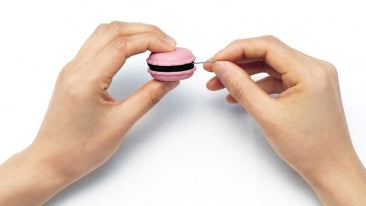 Clover - Sweet'n Sharp Macaron