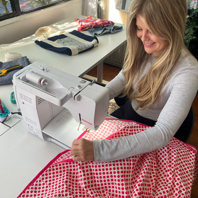 First Stitches: A Beginner's Guide