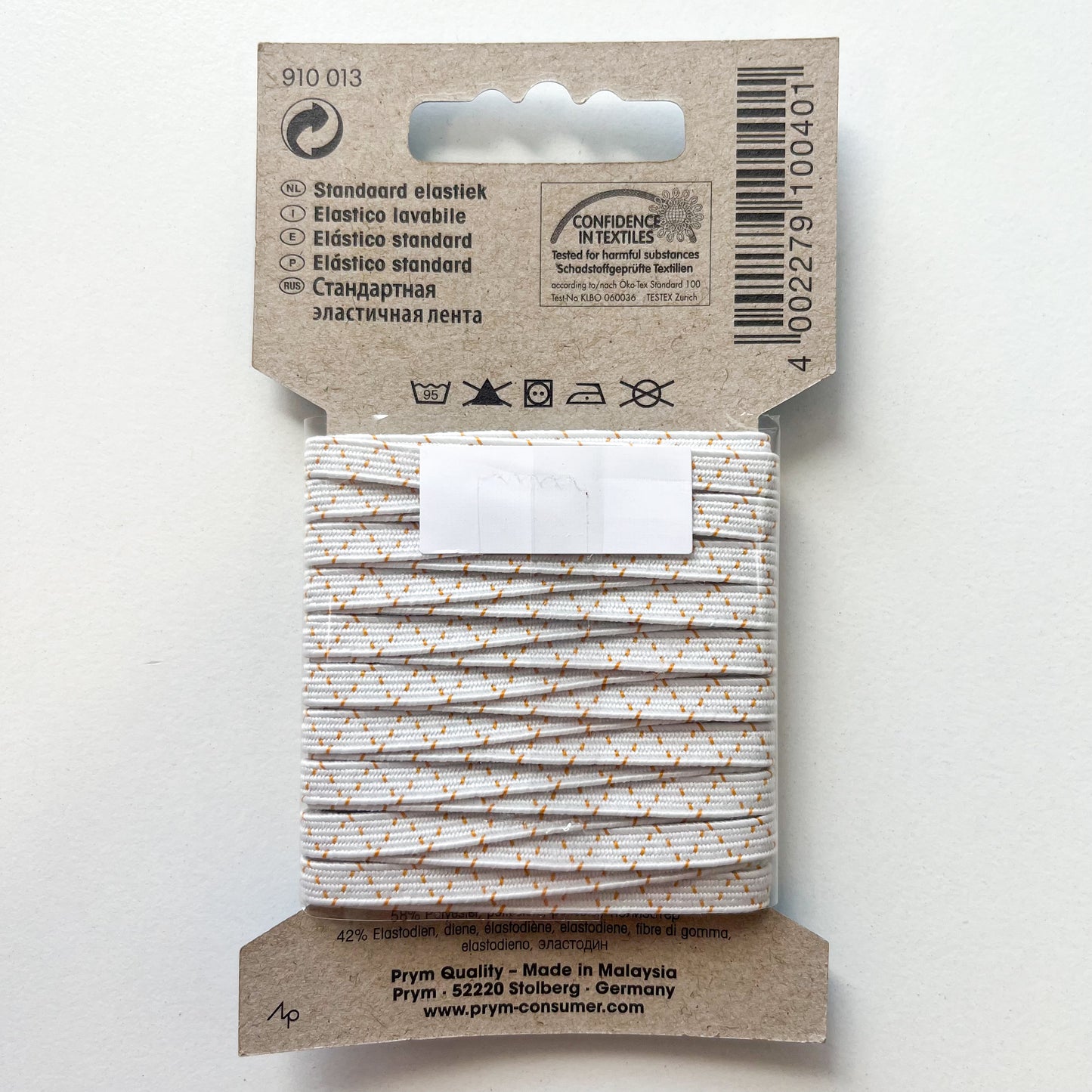 Prym - Elastic Packs - Assorted