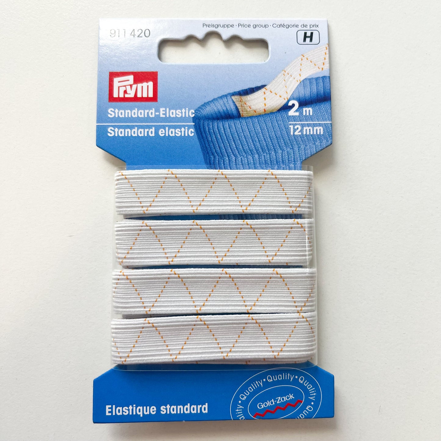 Prym - Elastic Packs - Assorted