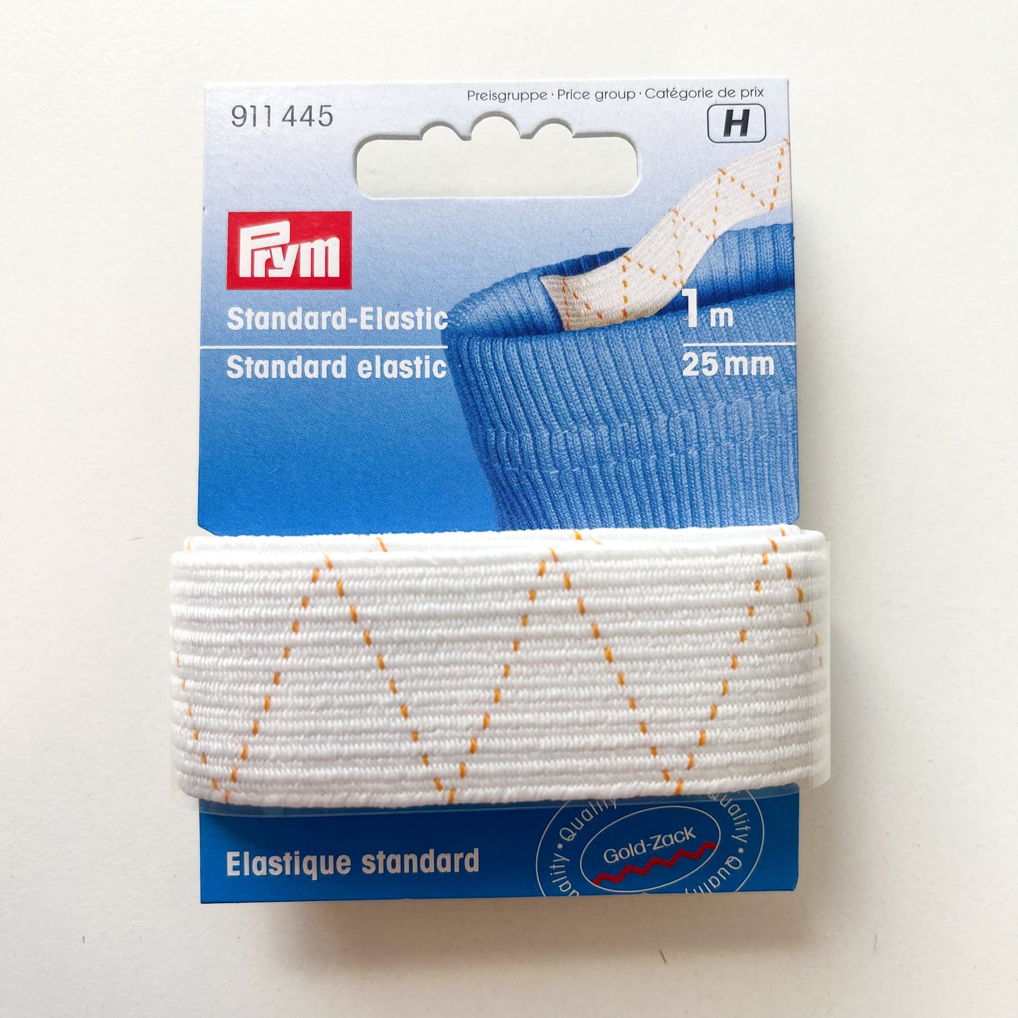 Prym - Elastic Packs - Assorted