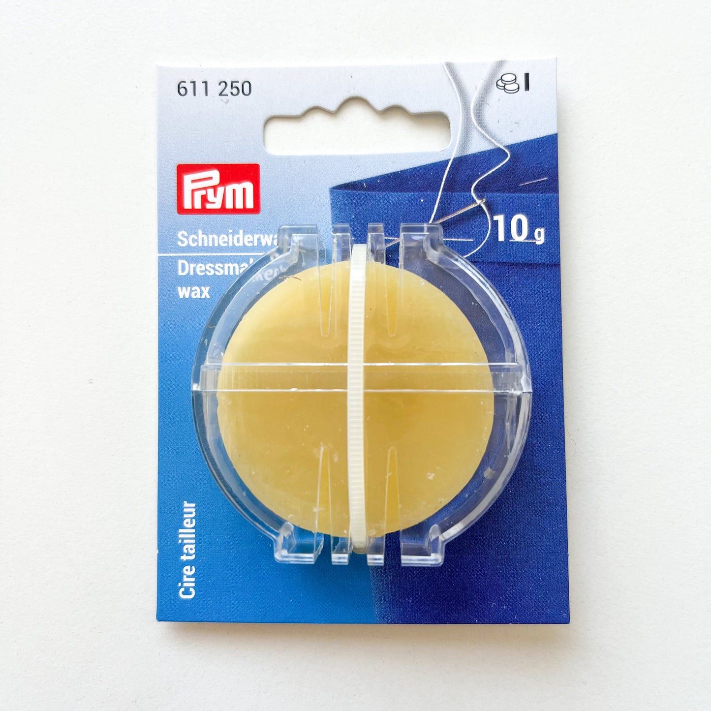 Prym - Dressmaker's Wax