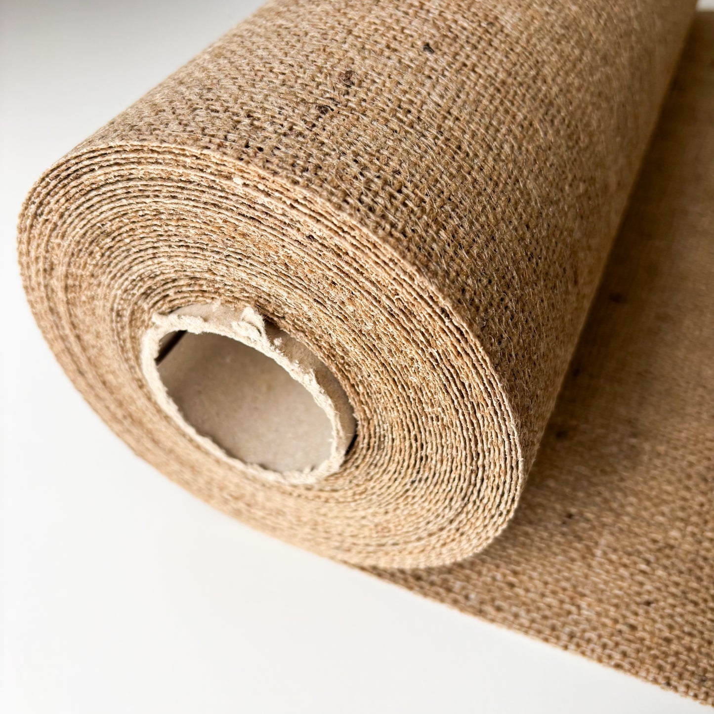 Buckram - Natural Canvas