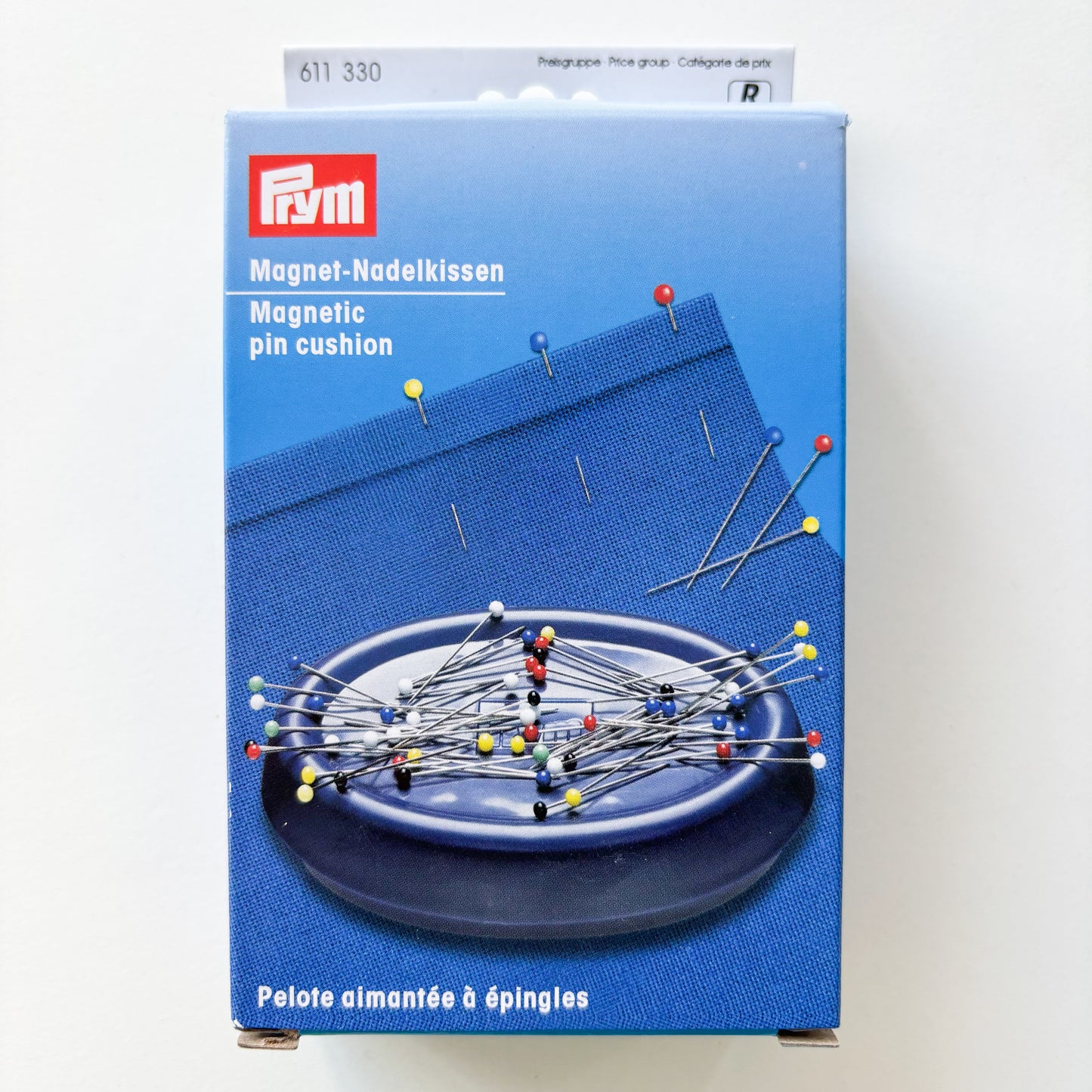Prym - Magnetic Pin Cushion