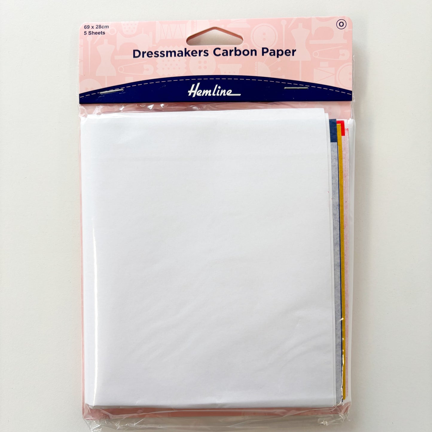 Hemline - Dressmakers Carbon Paper