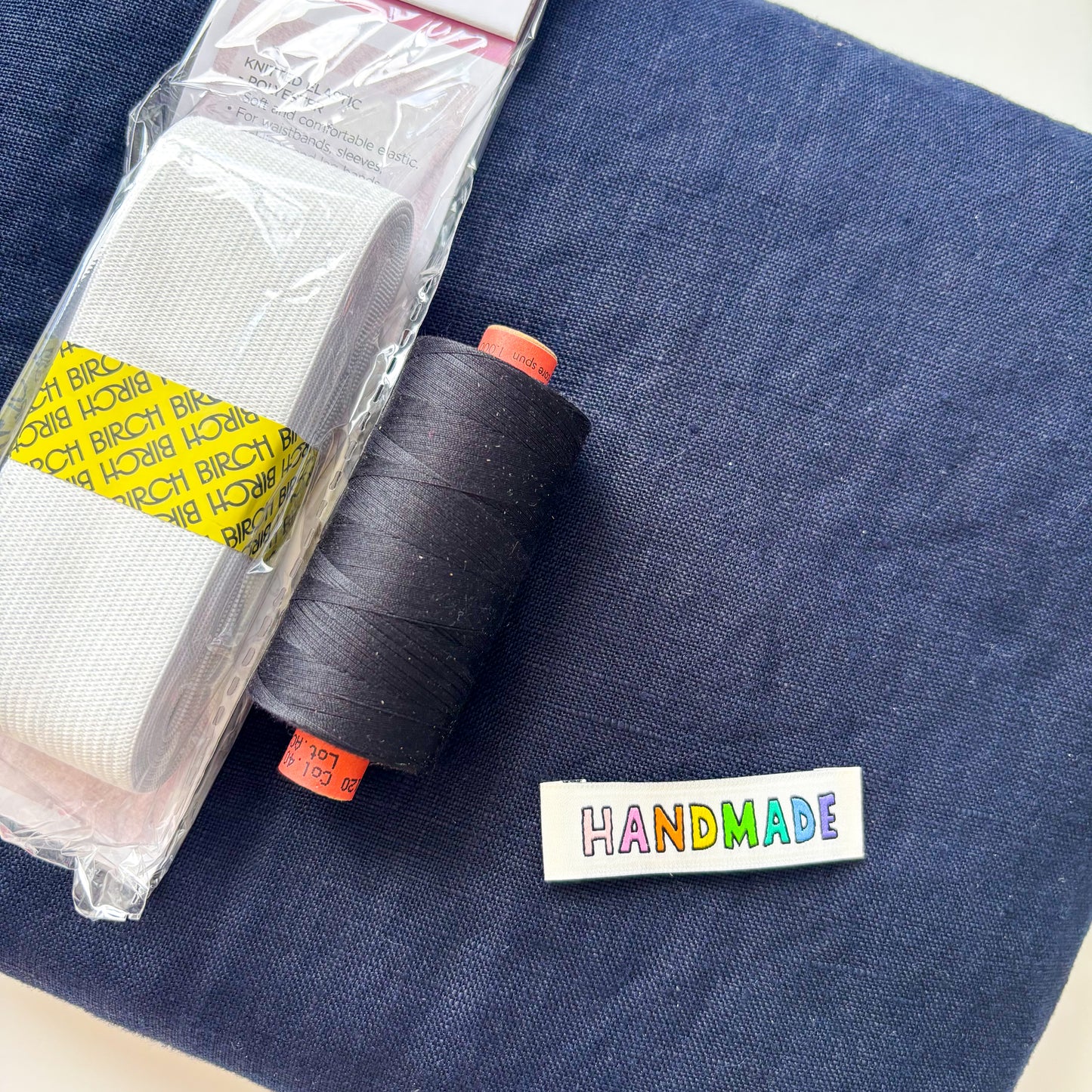 Sew Your Own Skirt - Class Kit