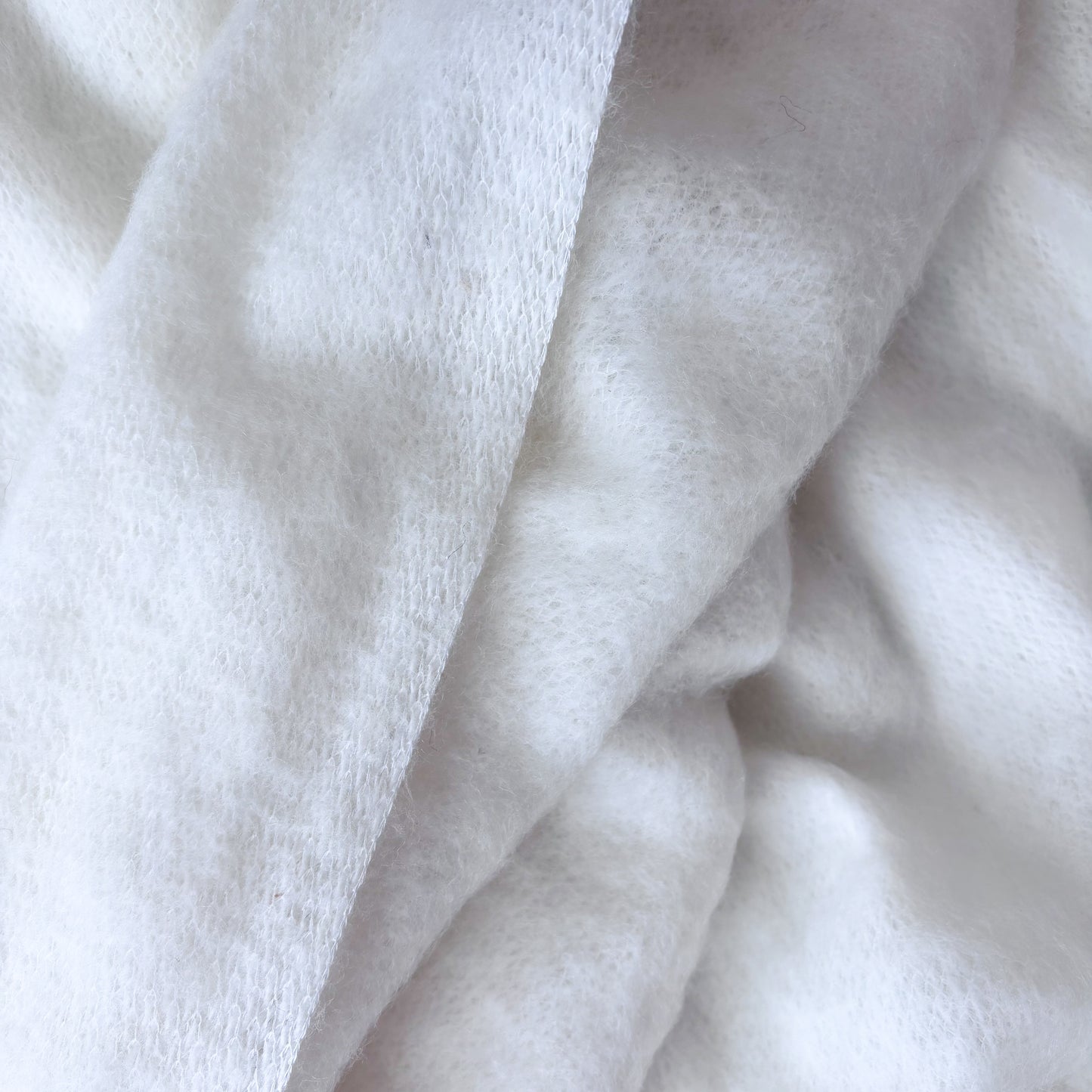 Icewool - Medium - Natural White
