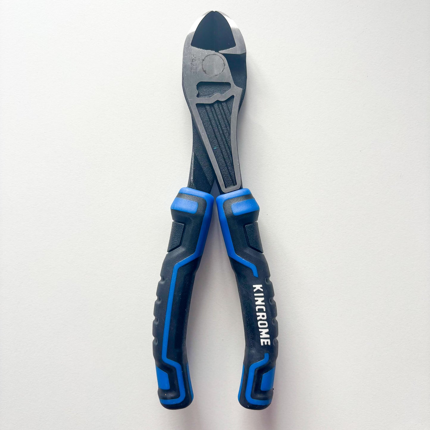 Kincrome K4205 Diagonal Cutter for Spiral Steel Boning