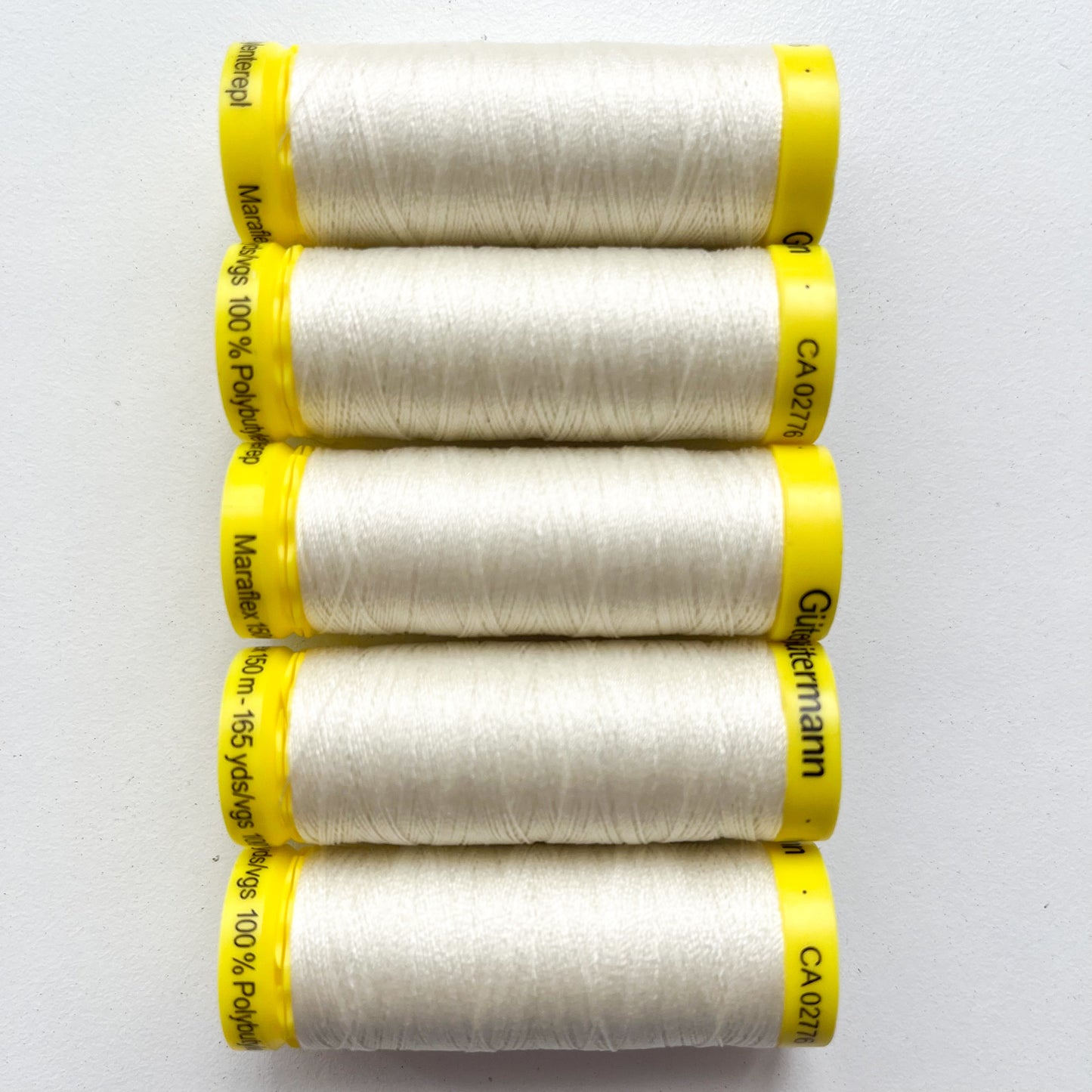 Gutermann - Maraflex Thread
