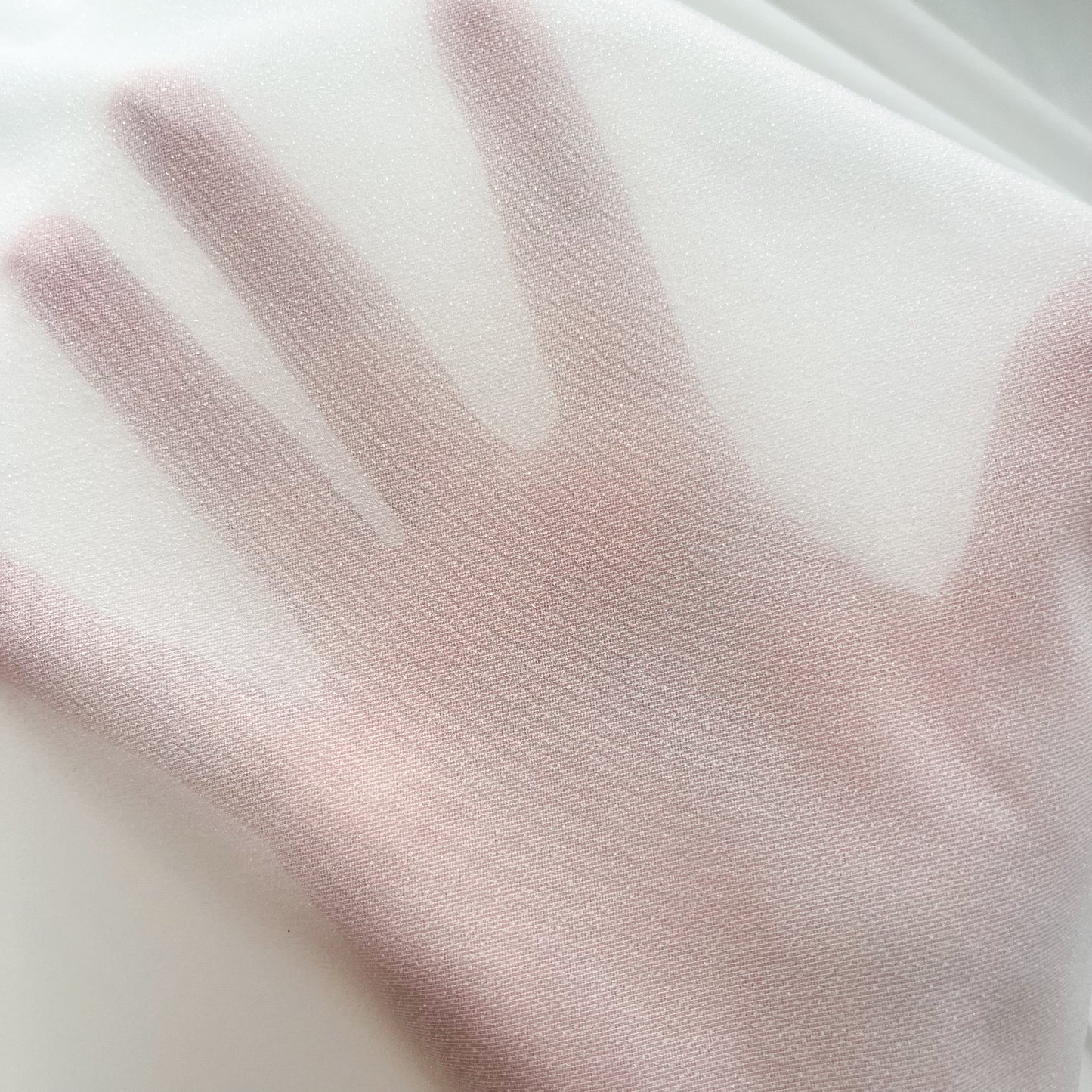 Vilene - Fusible Knit Interfacing - H609 - Black or White