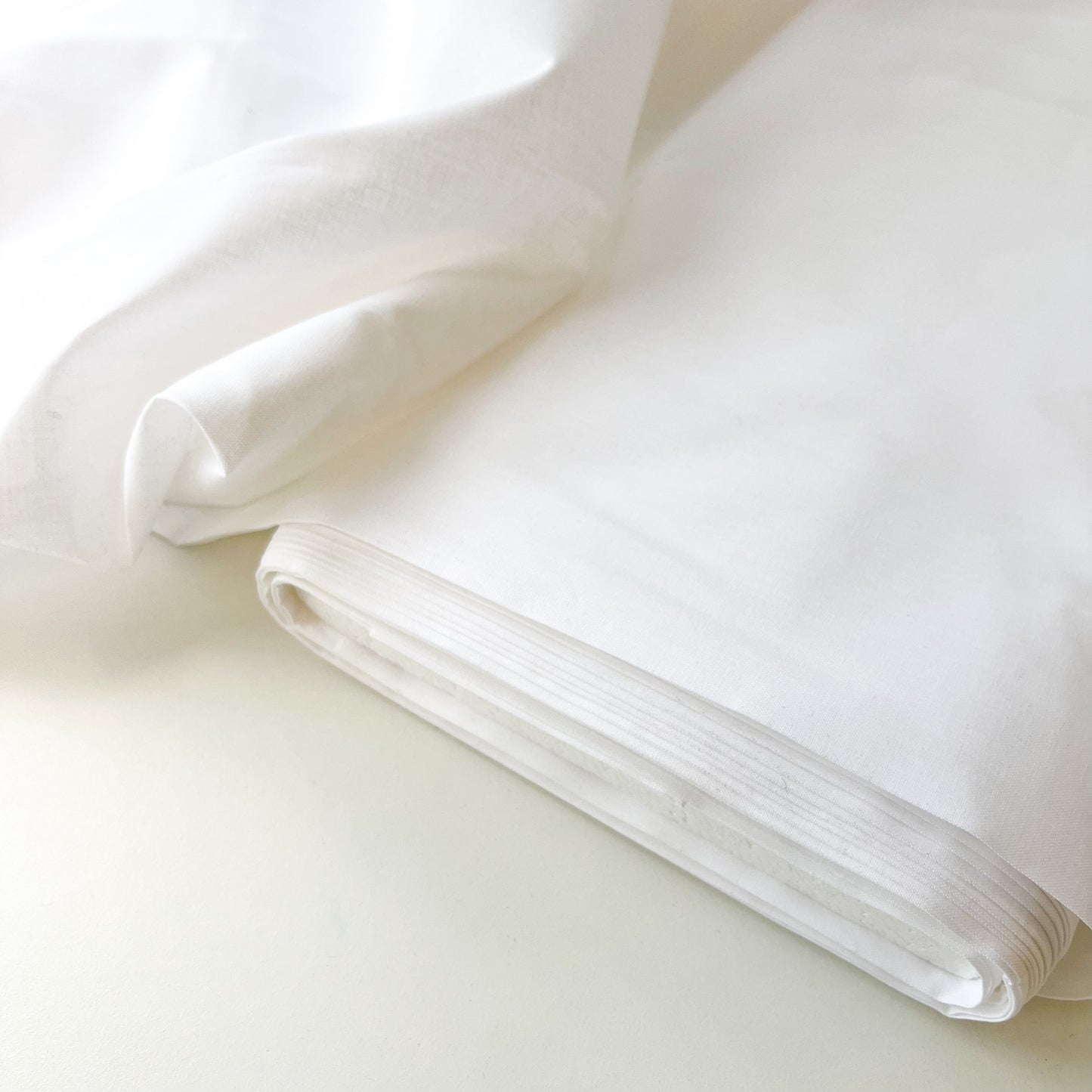 Cotton Silesia Lining - Light Weight