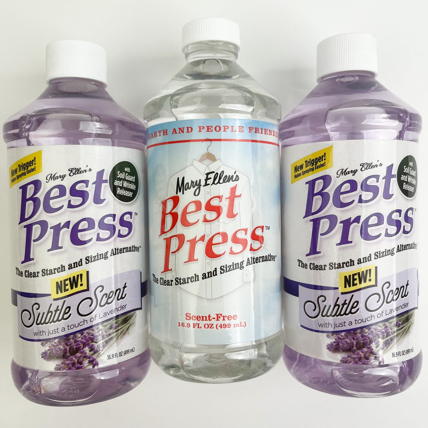 Mary Ellen's Best Press Spray