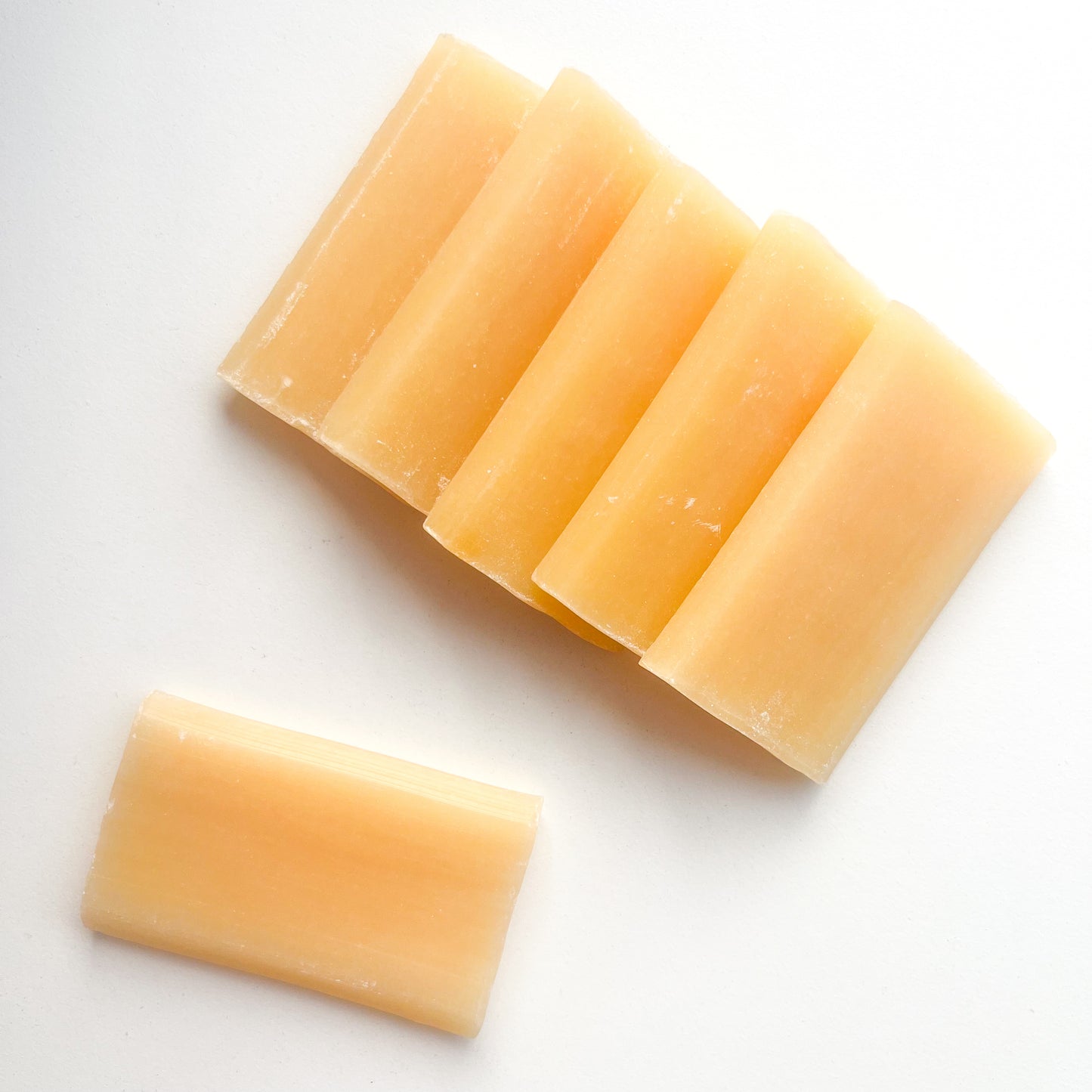 Tailor's Soap