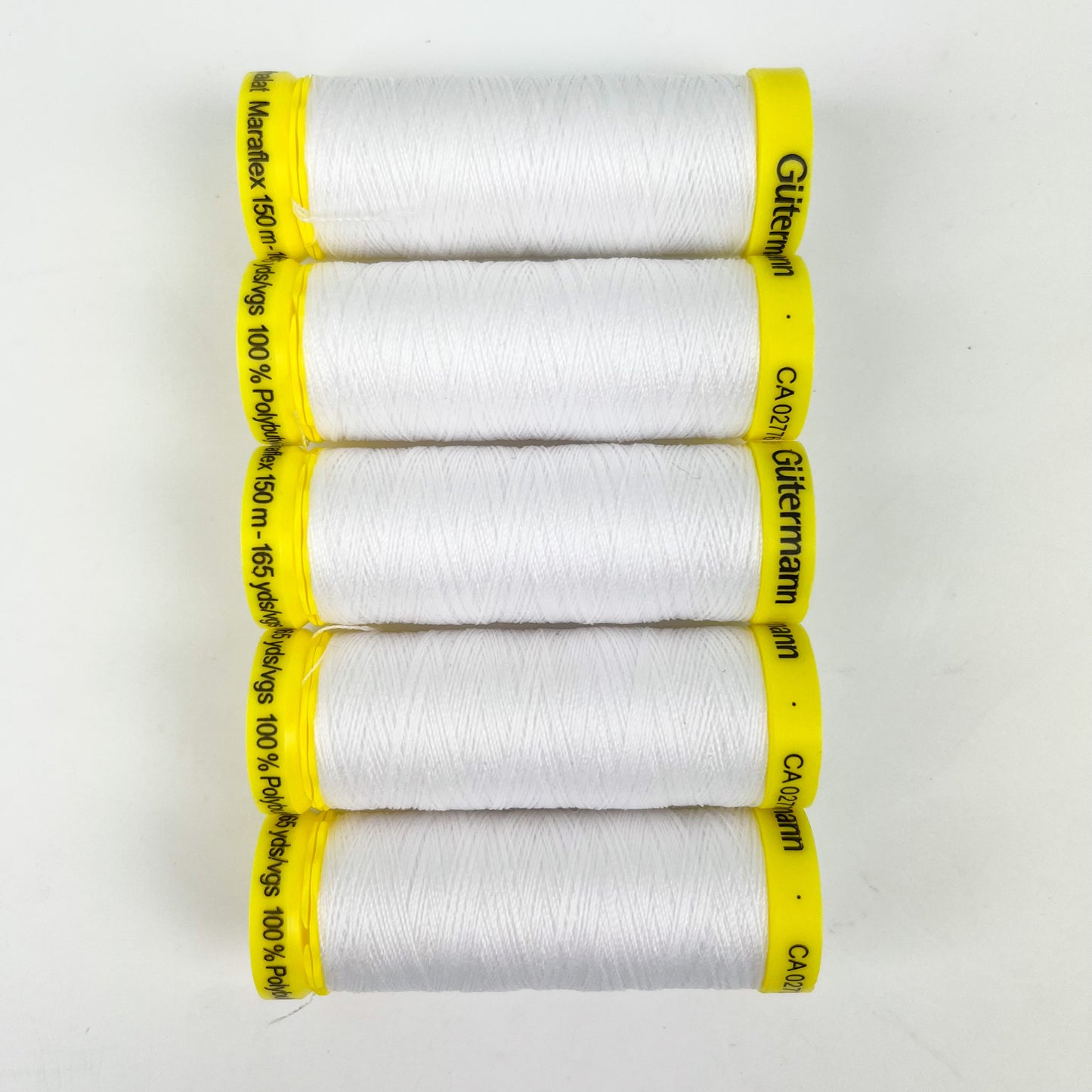 Gutermann - Maraflex Thread