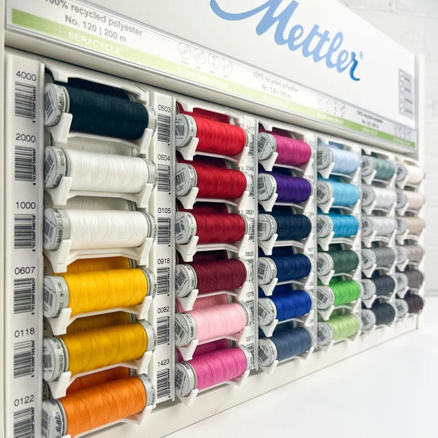 Mettler - Seracycle Thread