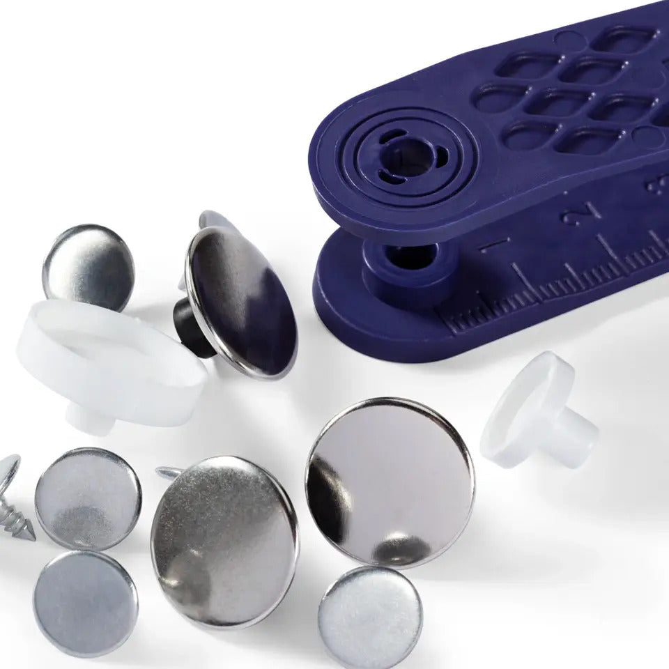 Prym - Jeans Buttons