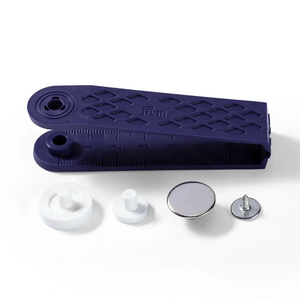Prym - Jeans Buttons