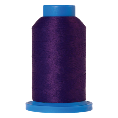 Mettler - Seraflock (Woolly Nylon) Overlocking Thread - 1000m