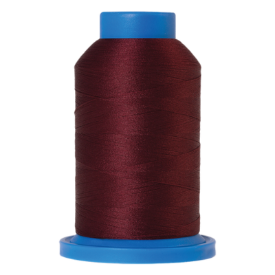 Mettler - Seraflock (Woolly Nylon) Overlocking Thread - 1000m