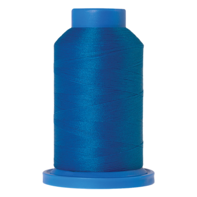 Mettler - Seraflock (Woolly Nylon) Overlocking Thread - 1000m
