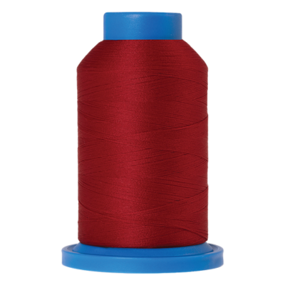 Mettler - Seraflock (Woolly Nylon) Overlocking Thread - 1000m