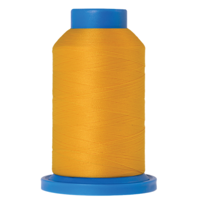 Mettler - Seraflock (Woolly Nylon) Overlocking Thread - 1000m