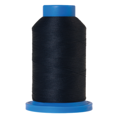 Mettler - Seraflock (Woolly Nylon) Overlocking Thread - 1000m