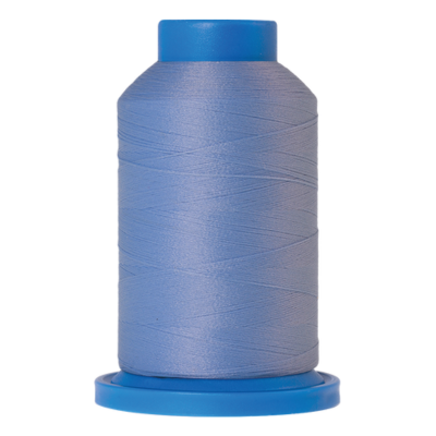 Mettler - Seraflock (Woolly Nylon) Overlocking Thread - 1000m
