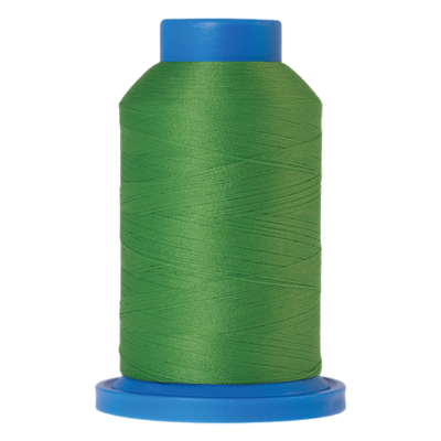 Mettler - Seraflock (Woolly Nylon) Overlocking Thread - 1000m