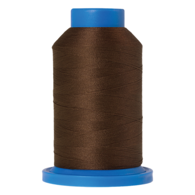 Mettler - Seraflock (Woolly Nylon) Overlocking Thread - 1000m