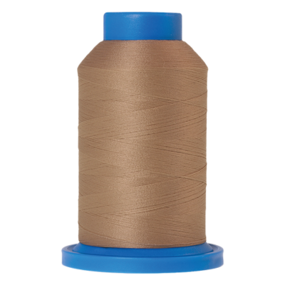 Mettler - Seraflock (Woolly Nylon) Overlocking Thread - 1000m