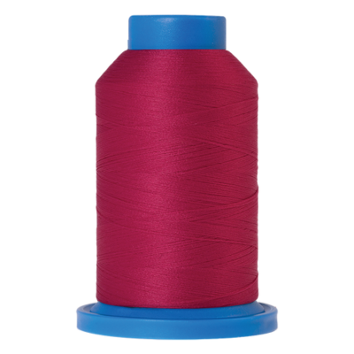 Mettler - Seraflock (Woolly Nylon) Overlocking Thread - 1000m