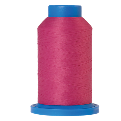 Mettler - Seraflock (Woolly Nylon) Overlocking Thread - 1000m
