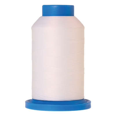 Mettler - Seraflock (Woolly Nylon) Overlocking Thread - 1000m