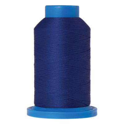 Mettler - Seraflock (Woolly Nylon) Overlocking Thread - 1000m