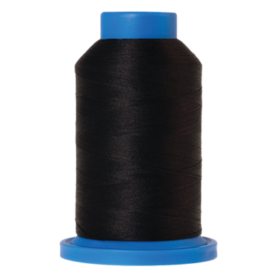 Mettler - Seraflock (Woolly Nylon) Overlocking Thread - 1000m
