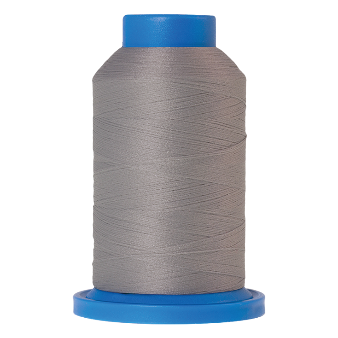 Mettler - Seraflock (Woolly Nylon) Overlocking Thread - 1000m