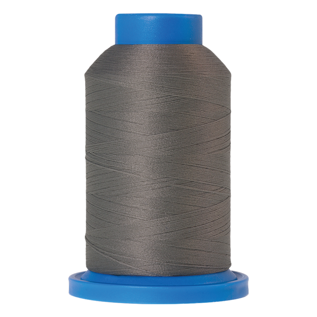 Mettler - Seraflock (Woolly Nylon) Overlocking Thread - 1000m