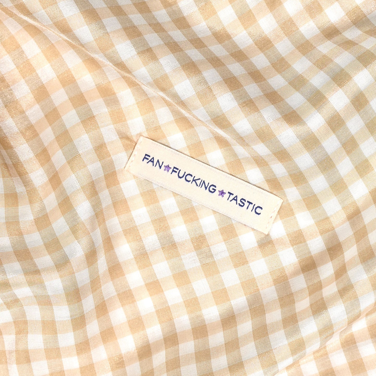 Kylie and the Machine - Woven Labels - The Sweary Sewist #4 Multipack