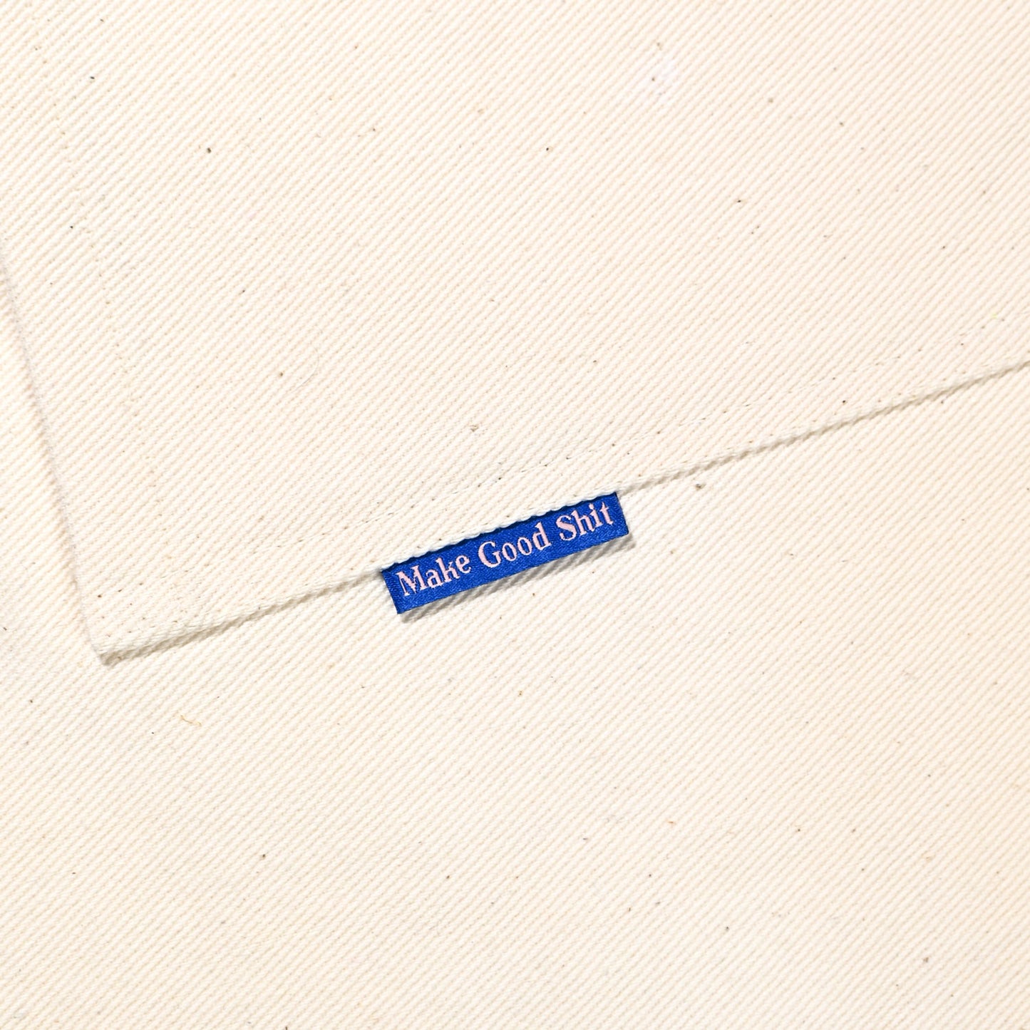 Kylie and the Machine - Woven Labels - The Sweary Sewist #4 Multipack