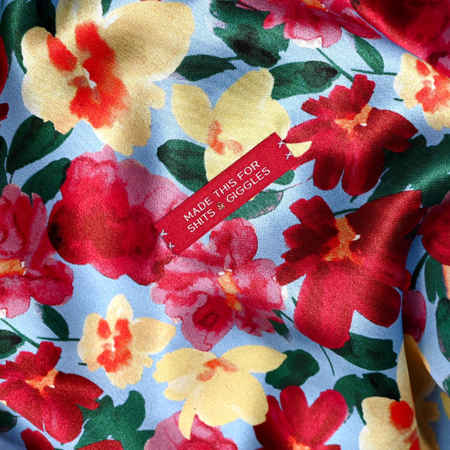Kylie and the Machine - Woven Labels - The Sweary Sewist #4 Multipack