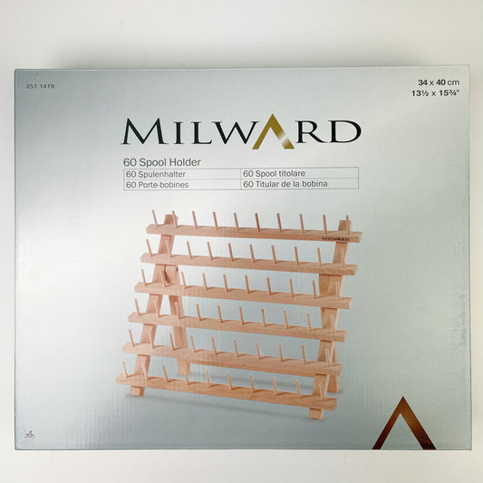 Milward - 60 Thread Spool Holder