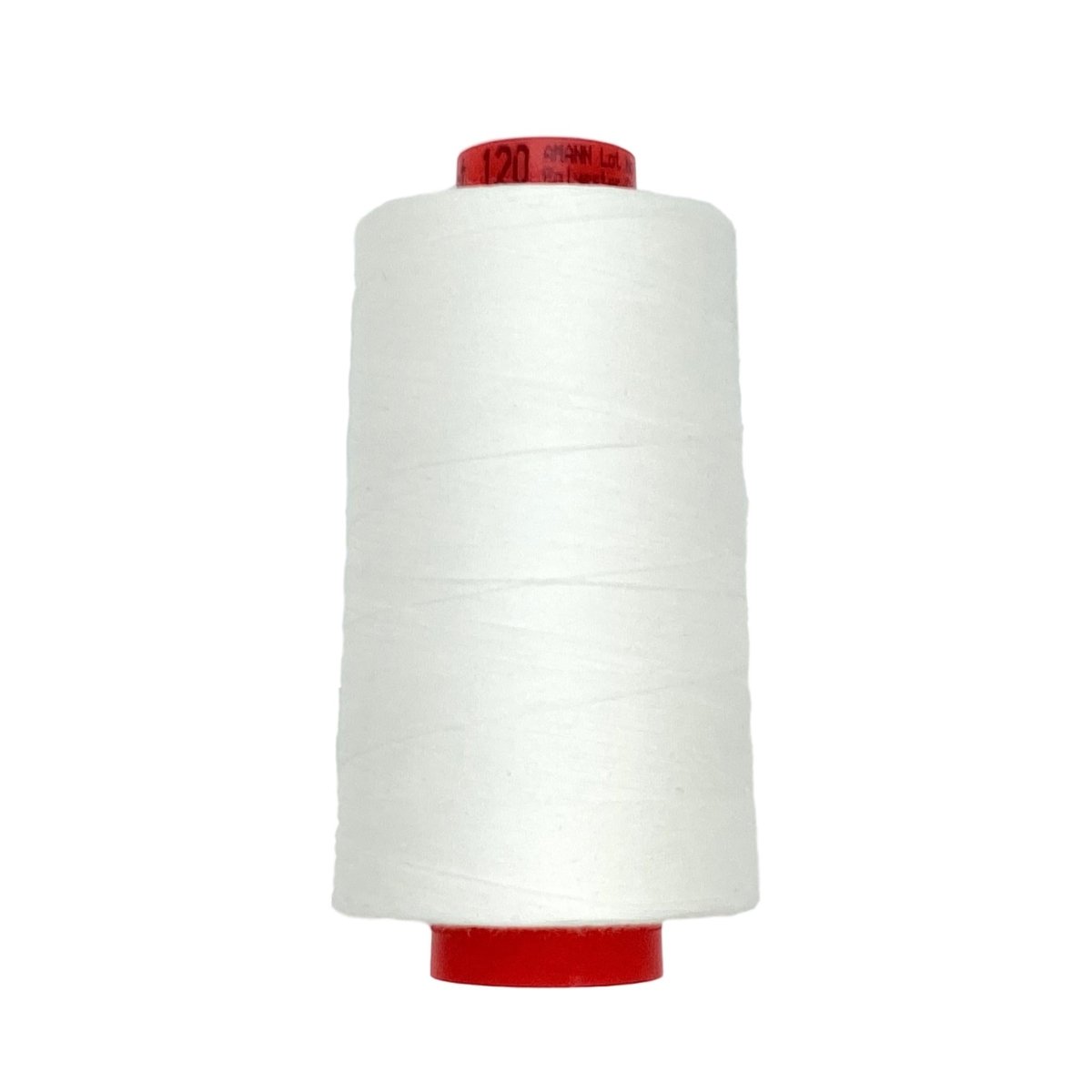 Rasant Thread - 5000m - Black or White