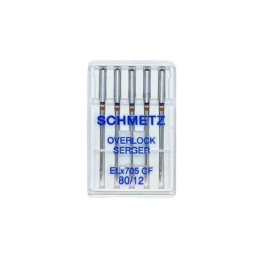 Schmetz - Overlock ELx705
