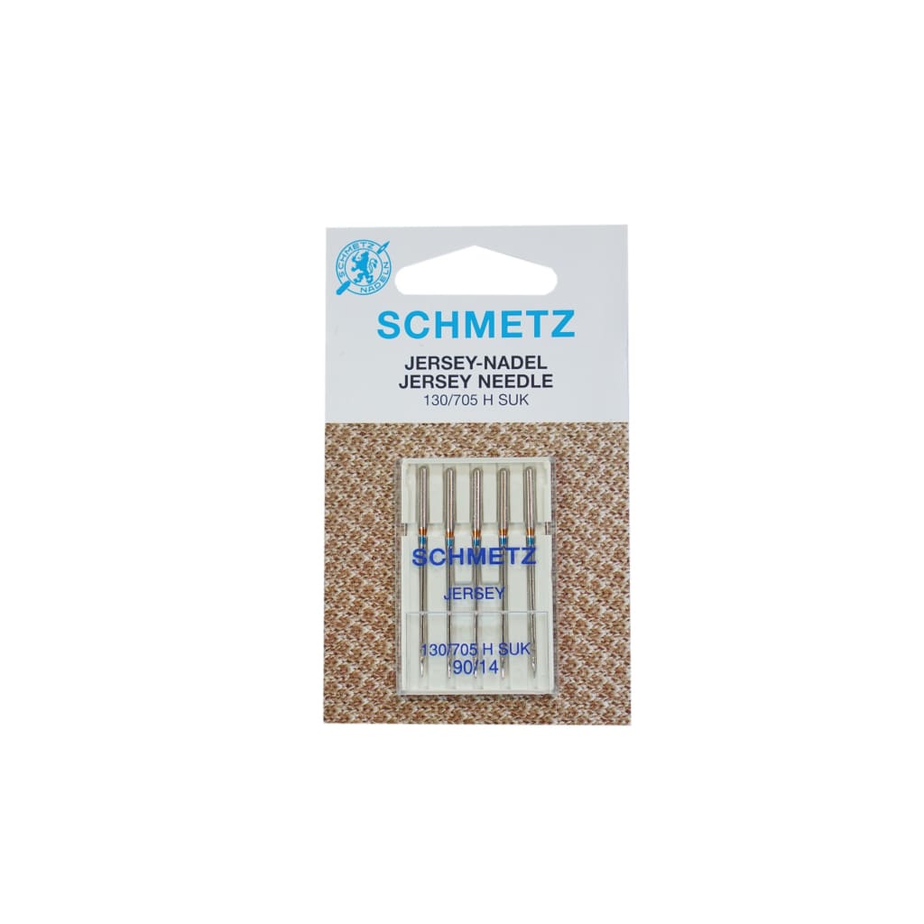Schmetz - Jersey Sewing Machine Needles