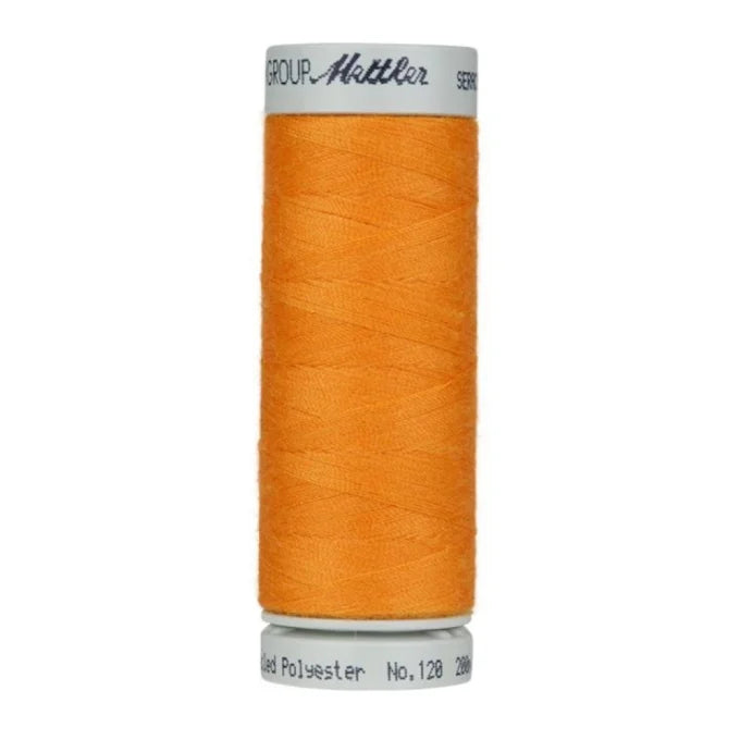 Mettler - Seracycle Thread