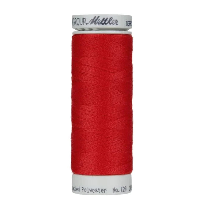 Mettler - Seracycle Thread