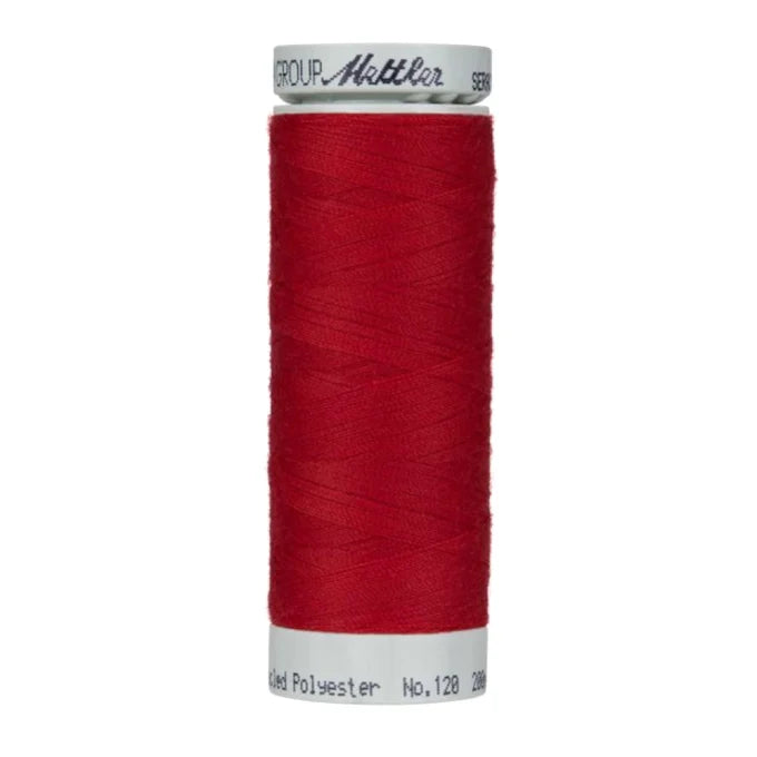 Mettler - Seracycle Thread